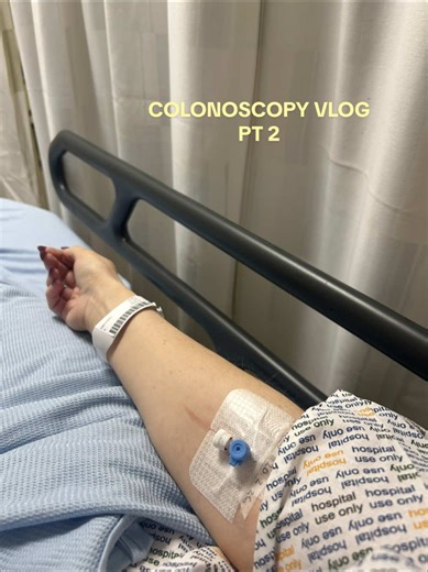My Colonoscopy Experience: What to Expect