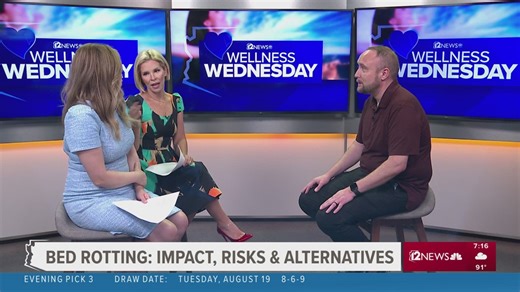 Bed rotting: What are the impacts, risks and alternatives?