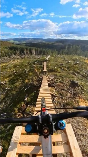 Most Satisfying Bike Track Ever? 😮‍💨