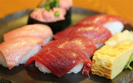 【Japanology Plus】【吃货】日本寿司【中英双语】