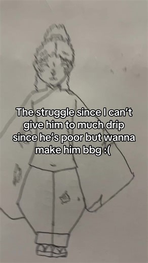 Creating a Unique Original Character for Fiction