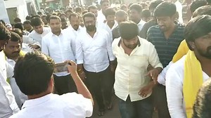 yuva nayakulu &kotla raghavendra reddy & ke shyam babu jai telugudesam jai ntr jai cbn