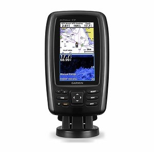 echoMAP CHIRP 44cv | Garmin