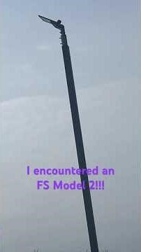 Copiague, NY. Rare FS Model 2!!! Not in service