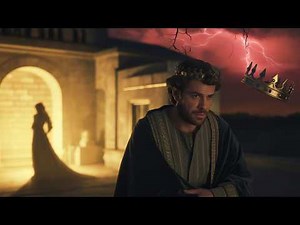 The Shocking Truth About King David's Scandal