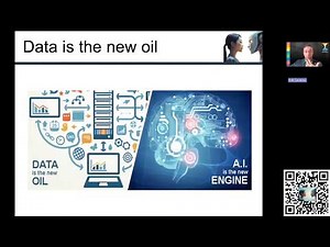 Understanding Natural Language Understanding - Lecture 1: Data Science