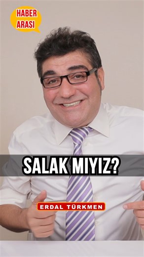 Erdal Türkmen on Instagram: "🙋‍♂️ arkadaşlar selam. şimdiden herkese iyi bir #haftasonu dilerim. 😊🙏 ➤ akılları sıra laf cambazlıklarıyla, ayak oyunlarıyla hepimizi oylamaya daha doğrusu, hepimizi salak yerine koymaya devam ediyorlar. 🤦‍♂️ ➤ bıktık artık. yıldık bunlardan. ➤ sevgili arkadaşlar, videoyu beğenirken bir işaret bırakmayı, yorum yapmayı, paylaşmayı, çevrenize göndermeyi unutmayın lütfen. çünkü sosyal medya algoritmaları bu hareketlere göre videoyu daha çok kişiye gösteriyor. herke