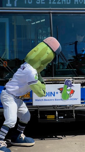 game 1 of our Fourth of July doubleheader starts NOW watch live on KOIN or YouTube 🎥 youtube.com/watch?v=D48eqe1ZOXI | Portland Pickles Baseball