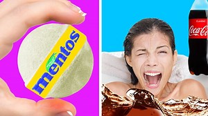 33 CHALLENGES ET ASTUCES DRÔLES POUR TES AMIS: | Brico Sympa