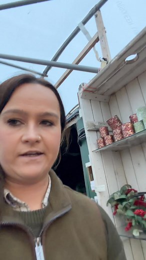 Robertshaws Farm Shop on Reels