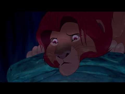 Lion King - Mufasa's ghost (Zulu) Subs & Trans