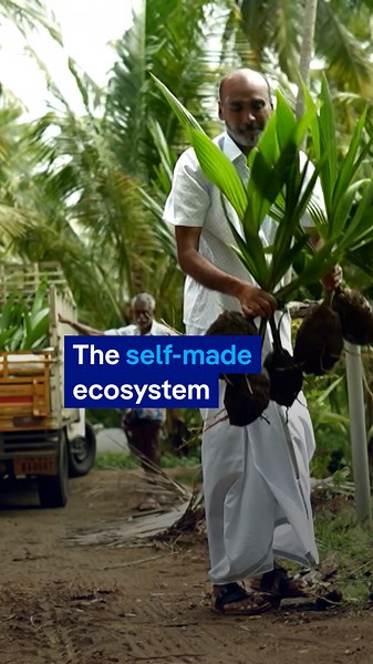 Integrated farming: The future of agriculture in Tamil Nadu?