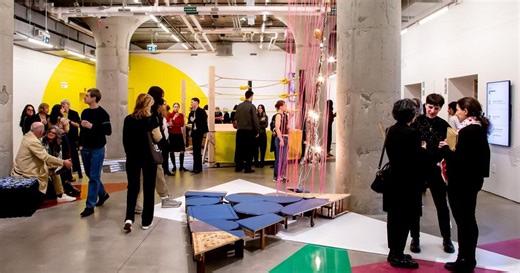 Why Canada’s largest celebration of design in Toronto is getting personal this year