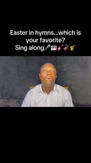 Easter Worship Hymns: Celebrate with Favorite Songs