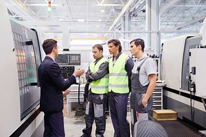 Manufacturing CPAs: What You Should Know About the Industry