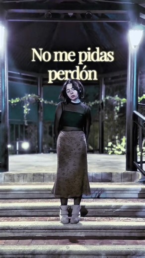 No me pidas perdón porque voy a caer No me inventes mentiras que voy a creer NO ASÍ NO ERA VERDAD JAKSJ #alternativo #canciones #paradedicar #artista #2026