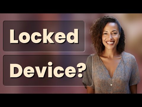 Is Your Device Lockout Due to Hacking or System Error?