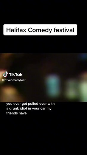 Funny Comedy Sketch: Drunk Driving Excuse