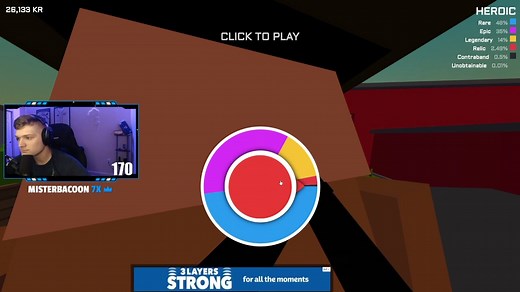 Mastering Trick Shots in Krunker: A Gaming Streamer's Guide