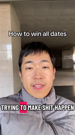 Mastering Dates with the Rizz Method