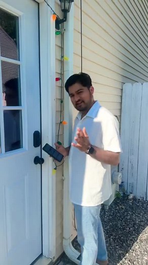 ARPHA D180: Smart Keyless Door Lock Features
