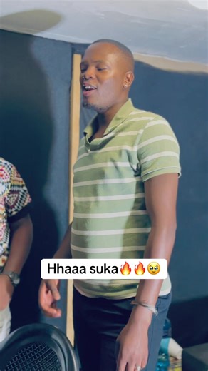 Kuse Ngaye: A Viral Challenge with Thembani