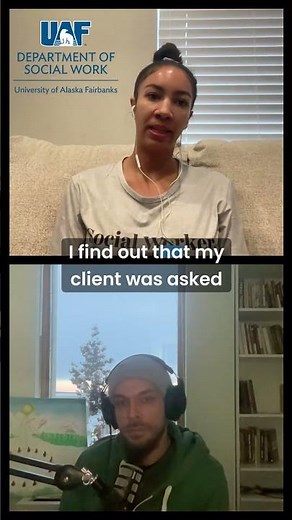 Understanding ICWA: A Call for Culturally Respectful Social Work | Dr. Marya Wright