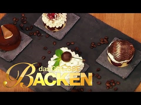 Auf Geschmacksprobe | Das große Backen 2015 | SAT.1