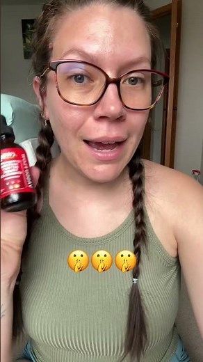 Cayenne Pepper Supplement Liquid Drops Nutra #cleannutra #liquiddrops #vitamins #tiktokshoprestock