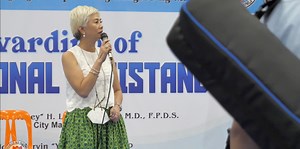 3.9K views · 244 reactions | WATCH | Educational Assistance Program (EAP) na handog ng Pamahalaang Lungsod ng Maynila para sa mga estudyanteng Batang Maynila na pinangunahan ni Manila Department of Social Welfare (MDSW) Director Re Fugoso at nang ating butihing Mayor Maria Sheilah ‘Honey’ Lacuna-Pangan. | Manila Public Information Office | Facebook