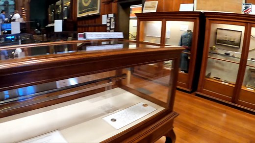 New Orleans' Confederate Memorial Hall opened in 1891 and is the oldest museum in Louisiana, featuring one of the largest collections of Confederate memorabilia in the United States. Join Garry Adelman for a tour, including a behind-the-scenes look at some artifacts! This video is part of our Mobile, AL, and New Orleans tour series. All of the videos from the tour can be found here when available: https://www.youtube.com/playlist?list=PLZrhqv_T1O1v_6t1hk5nE7qD-lLCkBF4p | American Battlefield Tru