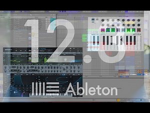 Midi Mapping in Ableton Live SERUM 2 Arturia Minilab MK2- Step by step Set Up