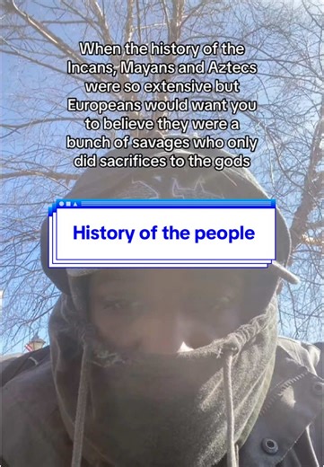 You would think nobody did anything with that one sided version of history, and if they did do something it wasnt all that #indigenous #indigenoustiktok #indigenousday #nativetiktok