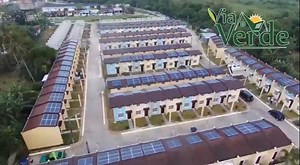 1.8K views · 65 reactions | Testimonials from our Solar Powered Community Home Buyers, They all experienced and enjoyed, ✔ Big Electricity Savings ✔ Brown-Out Free Community Reserve NOW for only 5,000! Call 0927 423 7610 #Quality #Affordable #Townhouse | House and Lot Philippines | Facebook