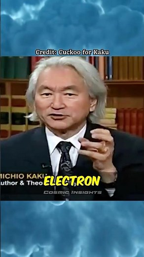 How String Theory Describes The Universe? | Michio Kaku