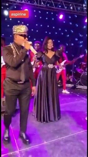 KOFFI OLOMIDE ET CINDY LE COEUR #koffiolomide #MUSIC, #AFRICA #viralvideo #trending #viral #fyp