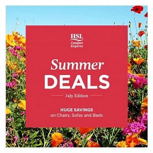 Have you seen our latest Great Deals? https://www.hslchairs.com/offers/ | HSL Chairs