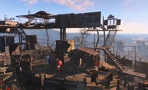 Fallout 4: How to Get Brahmin for Your Settlement