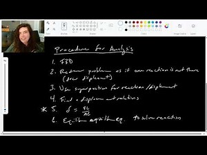 Statically Indeterminate Systems: Flexibility Method - ENG 217 Strength of Materials - Lesson 15