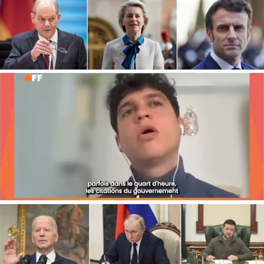 3.5K views · 90 reactions | Le Milliardaire préféré de Macron vient de racheter BFM TV | Politique mondiale | Facebook