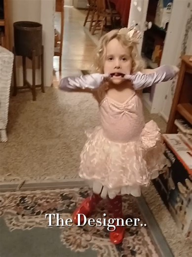 truley a visonary #highfashion #fashiontiktok #diva #cousin #fypシ | fashionTok