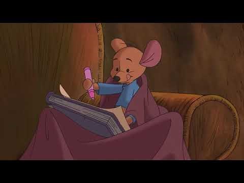 Piglet (Dumbo) part 17 - Meet the Vultures/When I See an Elephant Fly