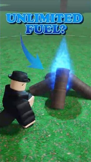 Secret Fuel That Carries You to Late Game in 99 Nights!