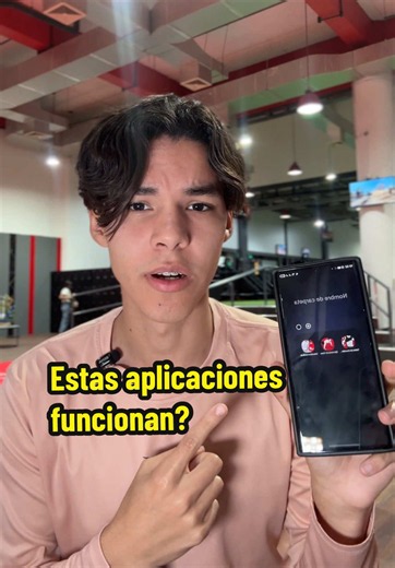 Las aplicaciones de cambio físico funcionan? 🧐 #reto #cambiofisico #ejercicio #jenaiker #retofisico usando por 30 días aplicaciones de cambio físico