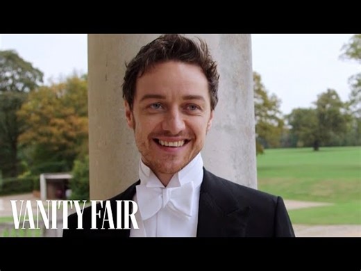 British Stars - Which American Accent Is The Hardest To Do?