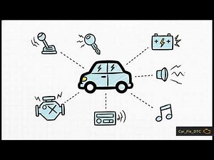 Dodge P0562 Code Causes and Fixes