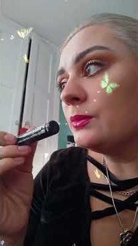 First impression on the LA girl Pro primer #lagirlcosmetics