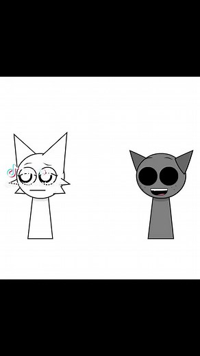 Happy Clapping Song with Sprunki Characters