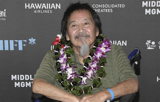 Albert Pyun (1953–2022), “The Sword and the Sorcerer” director   | News