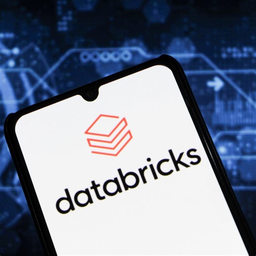 Databricks Is Raising Funds at $134 Billion Valuation